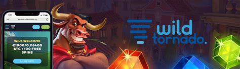 wild tornado casino app|Wild Tornado Casino Mobile App .